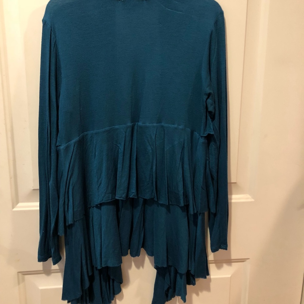 Cardigan - Picture 2 of 2